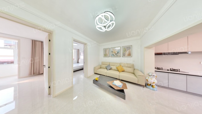 会计中专宿舍二手房实景图