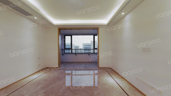 海塘壹品二手房实景图