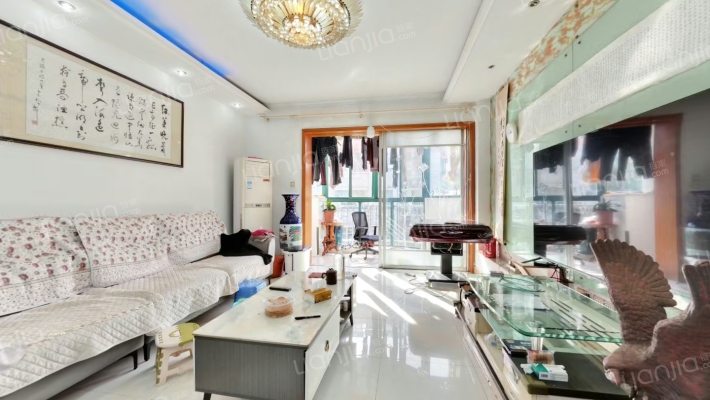 白马湖山庄二手房实景图