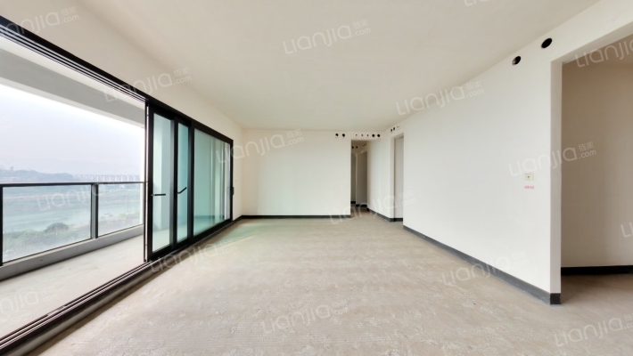 壹江郡一期二手房实景图