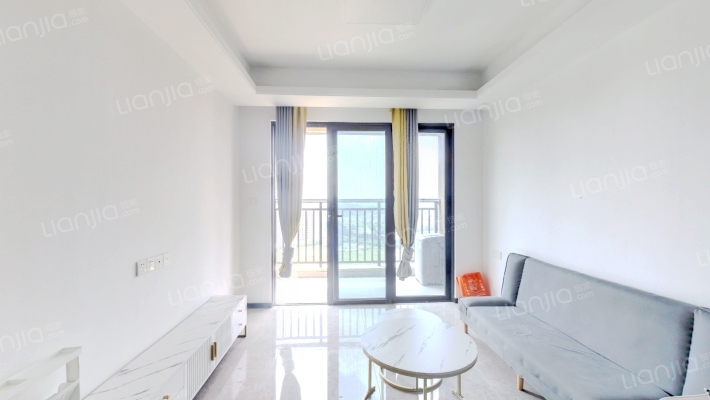 龙光玖誉府二手房实景图