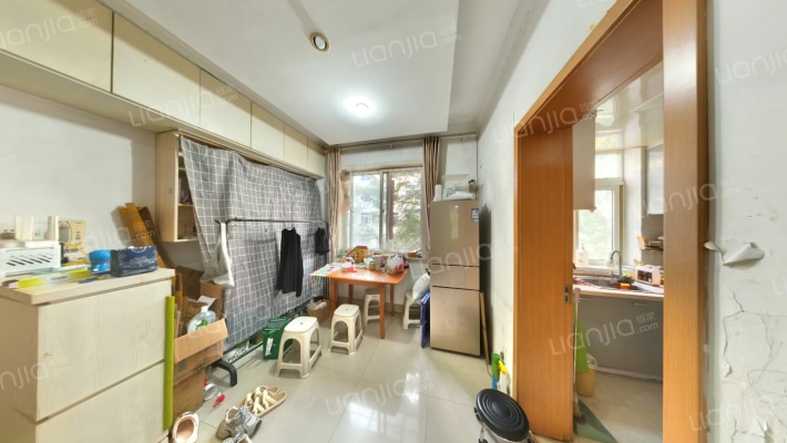 文二新村二手房实景图