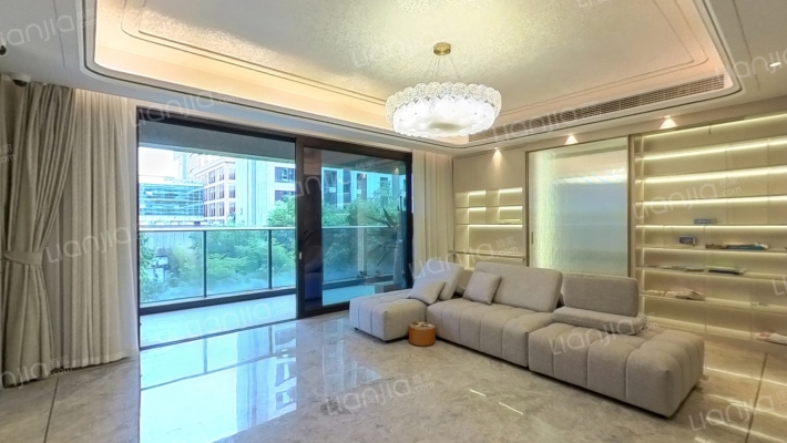 朝阳门一区二手房实景图