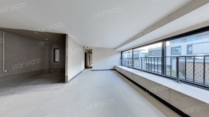 华宇御璟首玺二手房实景图