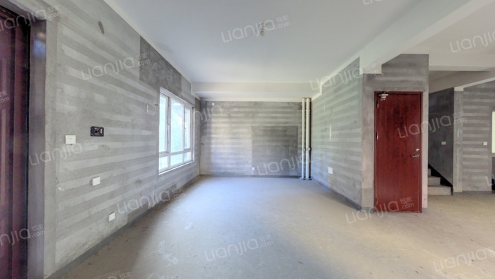 诸暨景瑞上府二手房实景图