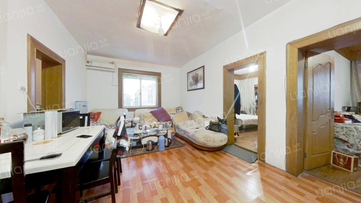 漂白池园二手房实景图