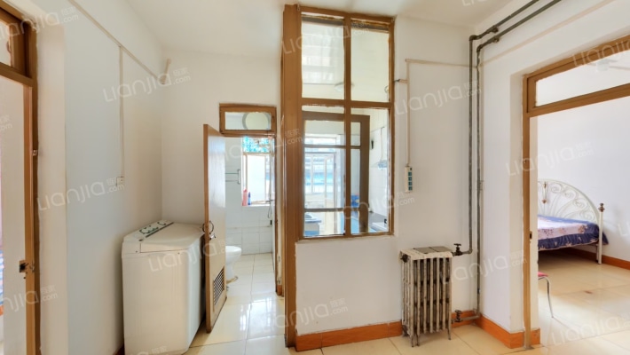 花园西街二手房实景图