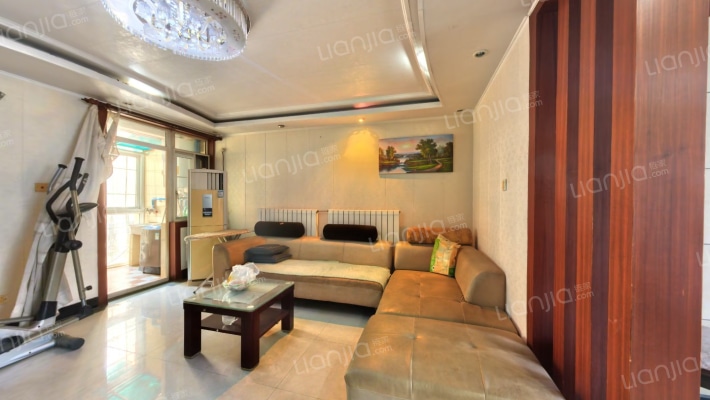 爱河小区二手房实景图