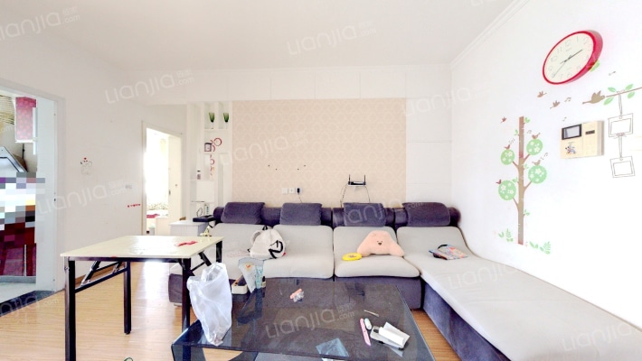 城市之星二手房实景图