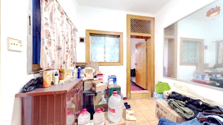 张自忠路13号二手房实景图