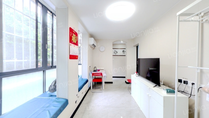 启明一马路二手房实景图