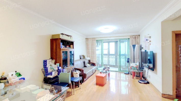 新梅广场二手房实景图