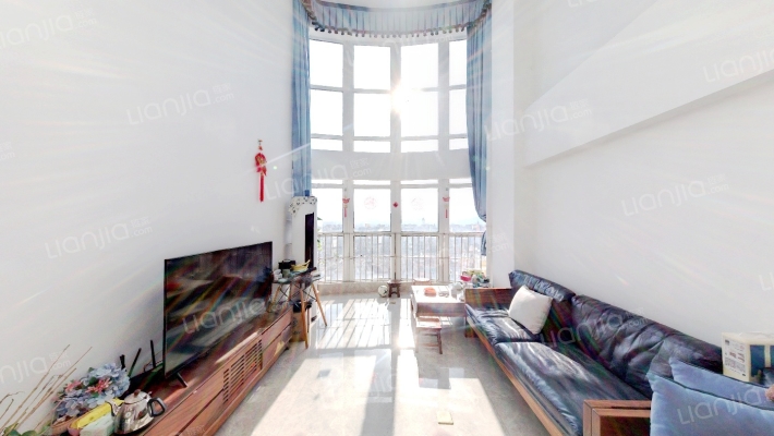 薪愿居Ⅱ期二手房实景图