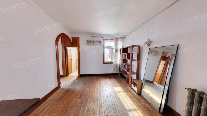 逍遥小区（宁夏路295号）二手房实景图