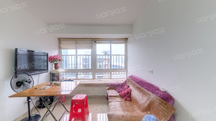 广华家园二手房实景图