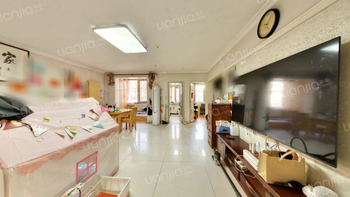 阳光四季二手房实景图