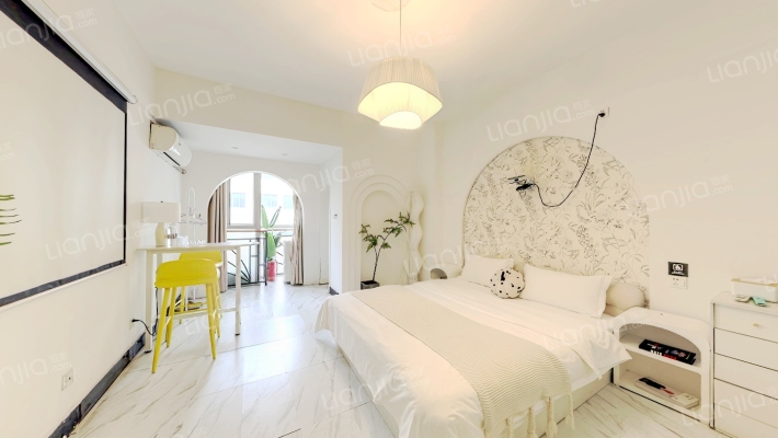 新和春禧时代二手房实景图