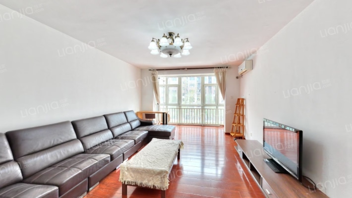 银谷美泉家园二手房实景图