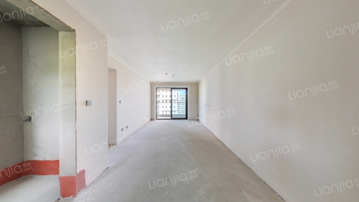 瑞源名嘉荷府二手房实景图