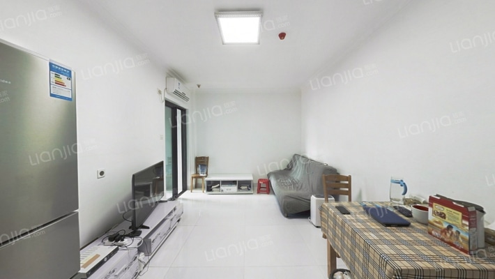 恒虹世纪广场二手房实景图