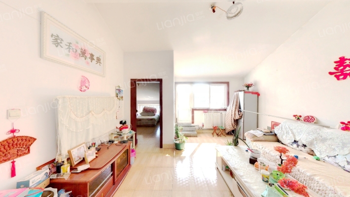 天业翠苑二手房实景图