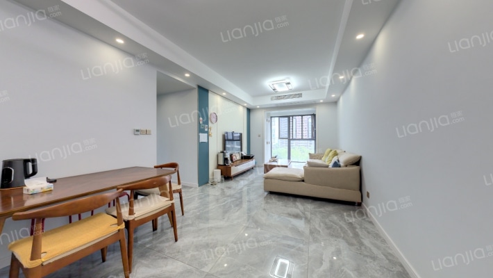 天投北鑫苑二手房实景图