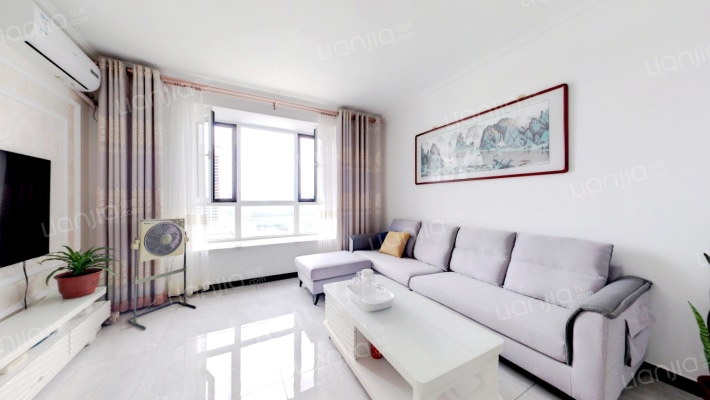 枫景湾家园二手房实景图