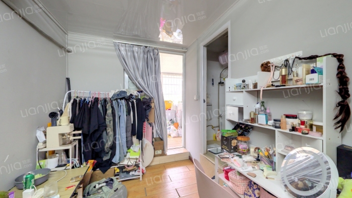 广和路二手房实景图