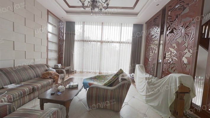 野鸭湖二手房实景图