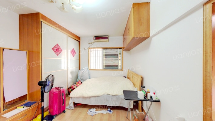 鸿达大厦二手房实景图