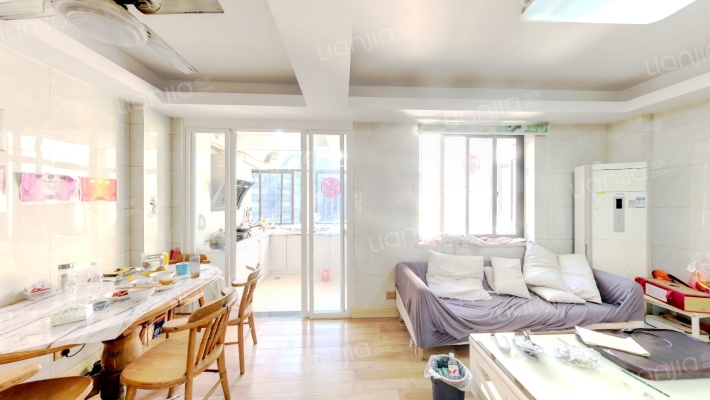 逸园小区二手房实景图