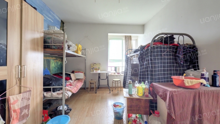 汉江康居小区二手房实景图