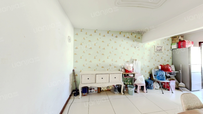 晓园新邸二手房实景图