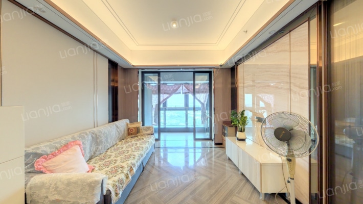 祈福名望天下二手房实景图