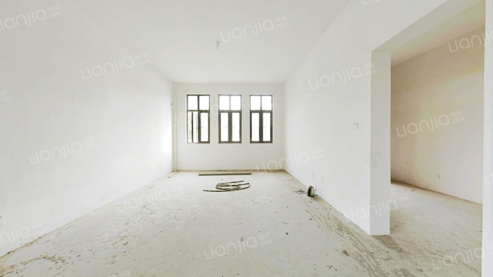 华夏传承府二手房实景图