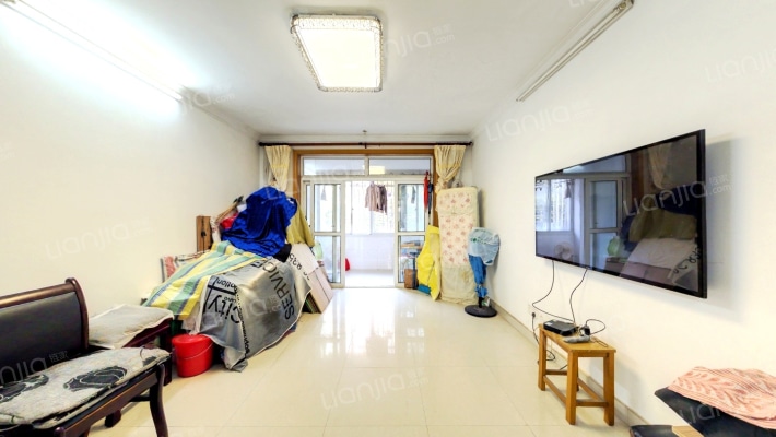 金钻苑南区二手房实景图