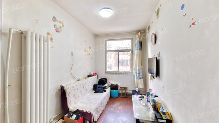 小光明街22号院二手房实景图