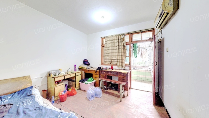 中选新村二手房实景图