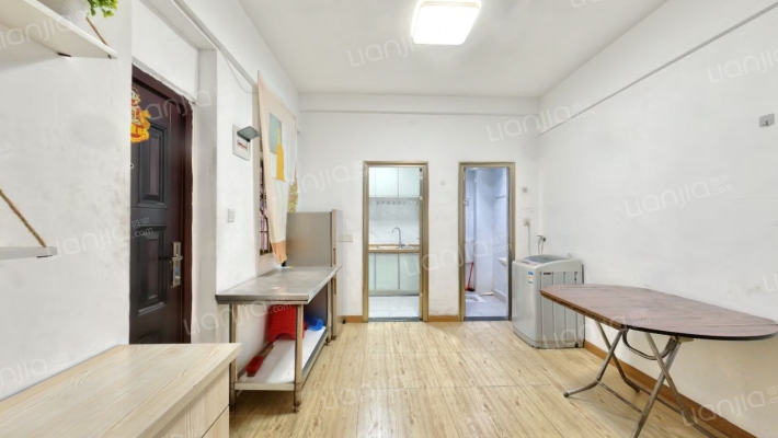 武房一号楼二手房实景图