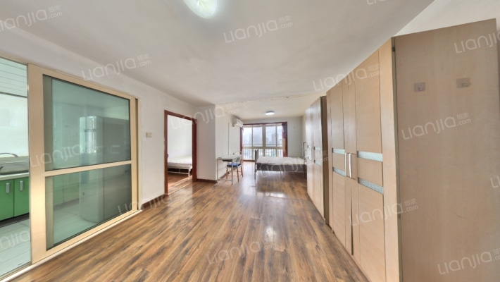 花园新区二手房实景图