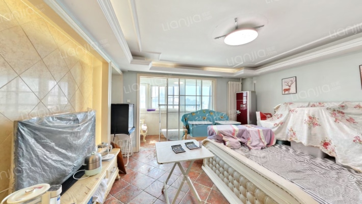 紫东苑二手房实景图