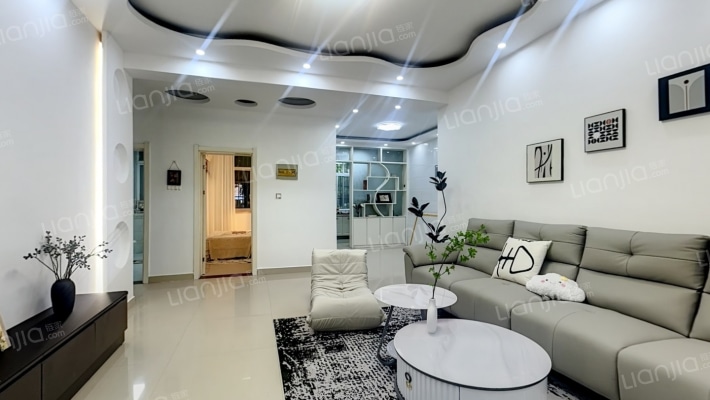 融辉城一期二手房实景图