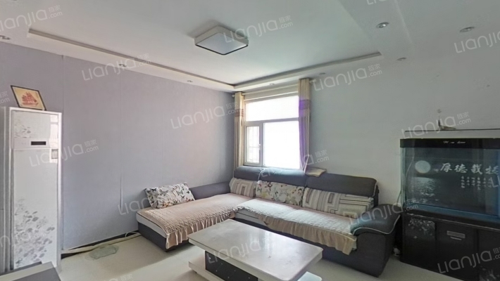 金泽苑小区二手房实景图