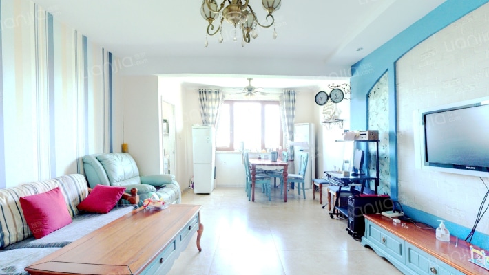 双馨佳园二手房实景图