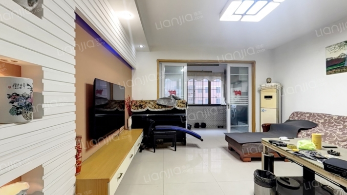 锦绣花园二手房实景图