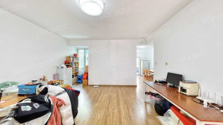 凯旋公寓二手房实景图