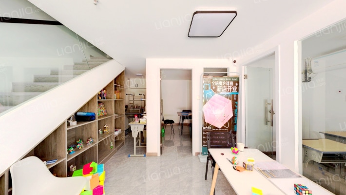 喜悦汇二手房实景图