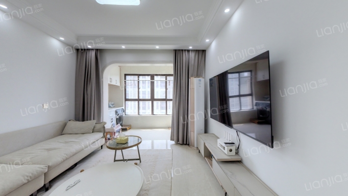 时代春天二手房实景图