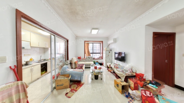 中南家园二手房实景图