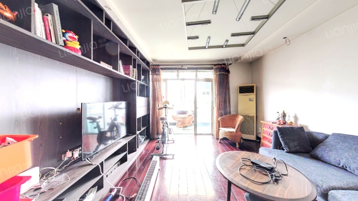 嘉禾北京城二区二手房实景图